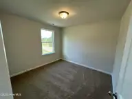 100 Oneal Drive, Washington, NC 27889 — 4-bedroom home, Washington, NC, photo 21 of 25: Bedroom 3