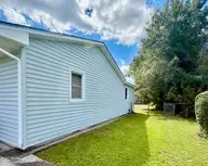 2802 Easy Street, Newport, NC 28570 — 3-bedroom home in Village Heights, Newport, NC, photo 4 of 25: Side View