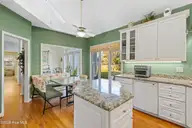 601 John S Mosby Drive, Wilmington, NC 28412 — 4-bedroom home in Preston Woods, Wilmington, NC, photo 3 of 49: 25_kitchen