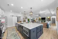 3467 Bitterns Branch, Leland, NC 28451 — 3-bedroom home in Brunswick Forest, Leland, NC, photo 16 of 57
