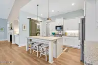 1220 Rockhill Road, Castle Hayne, NC 28429 — 4-bedroom waterfront home in Sunset Reach, Castle Hayne, NC, photo 13 of 54: 1220RockhillRoad-13