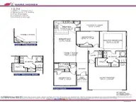 385 Whitetail Way, Tabor City, NC 28463 — 3-bedroom home in Deerfield, Tabor City, NC, photo 2 of 28