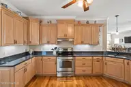 1124 Park Road SW, Sunset Beach, NC 28468 — 3-bedroom waterfront home in Shoreline Woods, Sunset Beach, NC, photo 19 of 76: IMG_2808