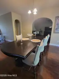 202 Mimosa Drive, Sneads Ferry, NC 28460 — 3-bedroom home in Mimosa Bay, Sneads Ferry, NC, photo 18 of 52