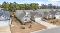 6515 Adelina Court SW, Ocean Isle Beach, NC 28469 — 3-bedroom home in Cameron Woods, Ocean Isle Beach, NC, photo 5 of 62: 5_drone