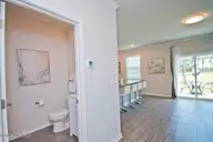271 Jones Ridge Lane Lot 51, Newport, NC 28570 — 4-bedroom home in Ballantine Grove, Newport, NC, photo 5 of 44: Half Bath
