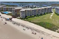 1866 New River Inlet Road Unit 3407c, North Topsail Beach, NC 28460 — 2-bedroom waterfront condo in Topsail Dunes, North Topsail Beach, NC, photo 1 of 33: 1866NewriverInleRoadunit3407-35