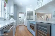 117 Chanticleer Drive, Pinehurst, NC 28374 — 3-bedroom home in Forest Creek, Pinehurst, NC, photo 14 of 42: Kitchen5