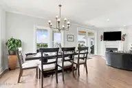 206 Back Street, Newport, NC 28570 — 4-bedroom waterfront home in Cannonsgate, Newport, NC, photo 23 of 73: 206 BACK STREET