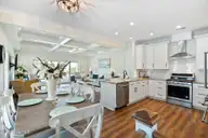 1706 Bonito Lane Unit A, Carolina Beach, NC 28428 — 4-bedroom townhome, Carolina Beach, NC, photo 22 of 72