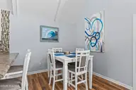 1218 N New River Drive, Surf City, NC 28445 — 2-bedroom home in Del Mar Beach, Surf City, NC, photo 17 of 49