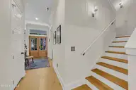 512 Nun Street, Wilmington, NC 28401 — 3-bedroom home in Historic District, Wilmington, NC, photo 20 of 68