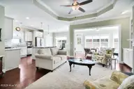 2793 Harbormaster Drive SE, Southport, NC 28461 — 3-bedroom waterfront home in St James, Southport, NC, photo 14 of 71: 2793HarbormasterDriveSE-13