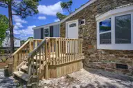108 N Queens Street, Hubert, NC 28539 — 3-bedroom manufactured home in Queens Creek, Hubert, NC, photo 4 of 28: 108 N. Queen St. - Exterior - MLS_6