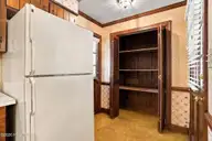 1120 Par Three Drive S, Wilson, NC 27893 — 3-bedroom home in Willow Springs, Wilson, NC, photo 14 of 50: Kitchen 5