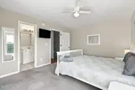 421 N New River Drive A, Surf City, NC 28445 — 3-bedroom waterfront townhome in Topsail Cove, Surf City, NC, photo 20 of 44