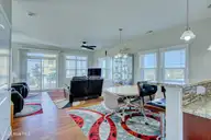 6302 15th Avenue, North Topsail Beach, NC 28460 — 4-bedroom home in Old Settlers Beach, North Topsail Beach, NC, photo 9 of 43: 6302 15th Ave - new Interiors - Edited_1