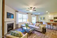 10533 Beard Way, Bailey, NC 27807 — 4-bedroom home in Beaver Dam Crossing, Bailey, NC, photo 18 of 51: 22-Living Room