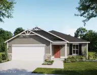 1025 Lake House Road 103, Leland, NC 28451 — 4-bedroom home in Lake House, Leland, NC, photo 1 of 19: Dayspring Craftsman with Drfitwood Ext