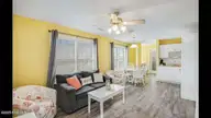 1501 N New River Drive 201, Surf City, NC 28445 — 2-bedroom condo in Tiffanys Condotel, Surf City, NC, photo 19 of 25