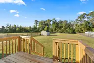 118 Cypress Knee Drive, Richlands, NC 28574 — 3-bedroom manufactured home in Jenkins Creek, Richlands, NC, photo 23 of 24: cypress-23