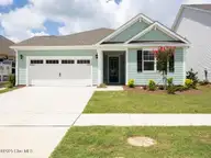 1144 Indigo Bunting Drive Lot 60, Leland, NC 28451 — 4-bedroom home in Indigo Preserve, Leland, NC, photo 1 of 49: similar to