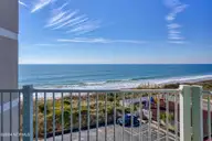 2000 New River Inlet Road Unit 1305, North Topsail Beach, NC 28460 — 2-bedroom waterfront condo in St. Regis, North Topsail Beach, NC, photo 19 of 21: 1305 St Regis - Exterior_1