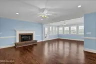 7308 Canal Drive, Emerald Isle, NC 28594 — 3-bedroom waterfront home in Archers Point, Emerald Isle, NC, photo 20 of 72