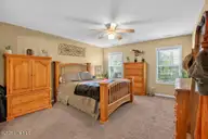 613 Darkwood Drive, Havelock, NC 28532 — 4-bedroom home in Southern Terrace, Havelock, NC, photo 15 of 22: IMG_6863