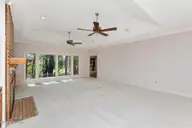 67 Stoneykirk Drive, Pinehurst, NC 28374 — 3-bedroom home in Pinewild CC, Pinehurst, NC, photo 8 of 40: living toom2