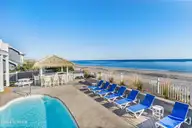 7127 Ocean Drive, Emerald Isle, NC 28594 — 11-bedroom waterfront home in Dogwood Acres, Emerald Isle, NC, photo 17 of 66: OceanView-11-29-23-083