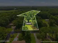 1000 Sand Ridge Road, Hubert, NC 28539 — 3-bedroom home, Hubert, NC, photo 8 of 55