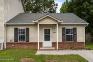 1087 W Pueblo Drive, Jacksonville, NC 28546 — 2-bedroom townhome in Hunters Creek, Jacksonville, NC, photo 1 of 53