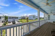 1516 Pinfish Lane, Carolina Beach, NC 28428 — 4-bedroom waterfront home in Wilmington Beach, Carolina Beach, NC, photo 22 of 79