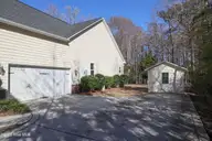 167 Hydrangea Lane, Hampstead, NC 28443 — 4-bedroom waterfront home in Eagle's Watch, Hampstead, NC, photo 4 of 74