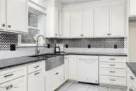 2141 Mcnair Road, Tarboro, NC 27886 — 3-bedroom home, Tarboro, NC, photo 14 of 51: Kitchen