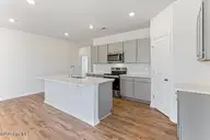 2203 Nahunta Road, Pikeville, NC 27863 — 3-bedroom home in Piper Pointe, Pikeville, NC, photo 8 of 28: Lot 3 - 2203 Nahunta Rd-LR-JFP-15
