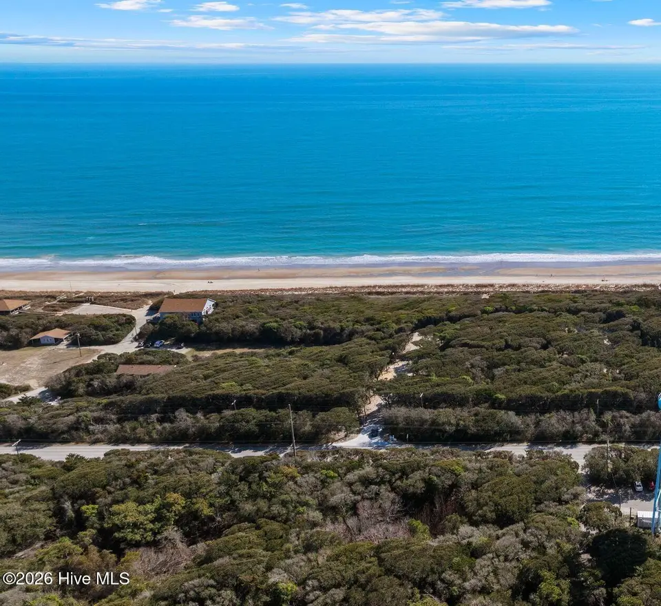 103 Lot 2 2 Roosevelt Reserve Park Lane, Pine Knoll Shores, NC 28512 — waterfront lot in Roosevelt Reserve, Pine Knoll Shores, NC, photo 1 of 11: Roosevelt Reserve:
