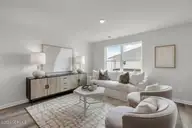 7787 Pennycress Drive, Leland, NC 28451 — 3-bedroom townhome in Grayson Park, Leland, NC, photo 14 of 41: 11- similar to living area