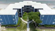 2224 New River Inlet Road Unit 233, North Topsail Beach, NC 28460 — 1-bedroom waterfront condo in Topsail Reef, North Topsail Beach, NC, photo 4 of 29: 3-print-DJI_0375-HDRRE