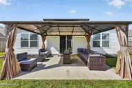 8339 E Highcroft Drive NE, Leland, NC 28451 — 3-bedroom home in SeaBrooke, Leland, NC, photo 8 of 59: 8339EHighcroftDriveNE-10