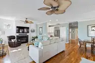 160 Seawatch Way, Kure Beach, NC 28449 — 4-bedroom waterfront home in Seawatch, Kure Beach, NC, photo 10 of 73: mls-IMG_2044