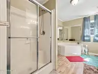 206 Shipmans Pike, Jacksonville, NC 28546 — 3-bedroom manufactured home in Maynard Manor, Jacksonville, NC, photo 22 of 51