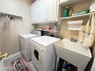 4111 Yarmouth Road, New Bern, NC 28562 — 3-bedroom home in Kings Row, New Bern, NC, photo 20 of 25: laundry