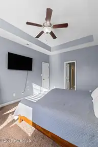 710 Ashley Meadow Lane, Jacksonville, NC 28546 — 4-bedroom home in Hunters Creek, Jacksonville, NC, photo 19 of 35