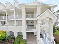 1215 N Middleton Drive NW 2906, Calabash, NC 28467 — 2-bedroom condo in Brunswick Plantation, Calabash, NC, photo 3 of 67