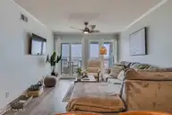 918 Carolina Beach Avenue N Unit 3f, Carolina Beach, NC 28428 — 2-bedroom waterfront condo in A Place At The Beach, Carolina Beach, NC, photo 11 of 36: IMG_3046