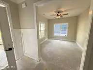 806 Sweetgrass Street, Holly Ridge, NC 28445 — 4-bedroom home in Summerhouse On Everett Bay, Holly Ridge, NC, photo 15 of 15: 1st floor office