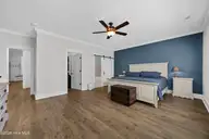 375 Canter Crest Road, Hampstead, NC 28443 — 4-bedroom home in Canter Crest, Hampstead, NC, photo 18 of 65: 38_bedroom