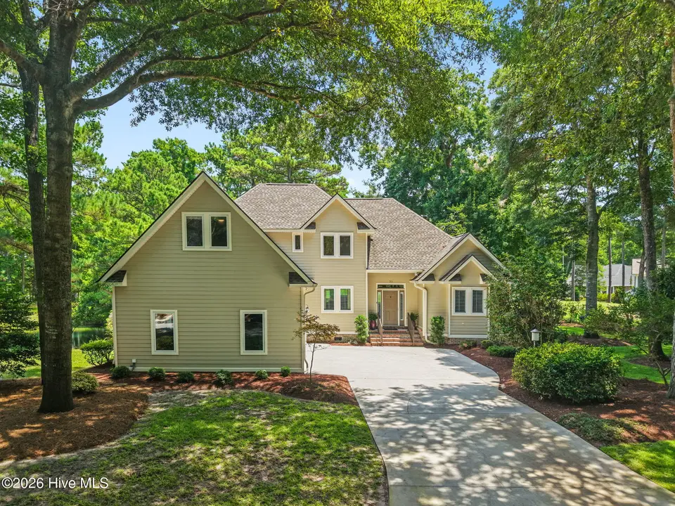 70 Marina Drive SW, Supply, NC 28462 — 3-bedroom waterfront home in Lockwood Folly, Supply, NC, photo 1 of 77